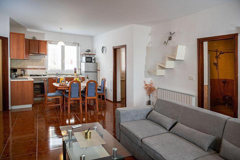 Apartment Orbanic Rovinj Exteriör bild