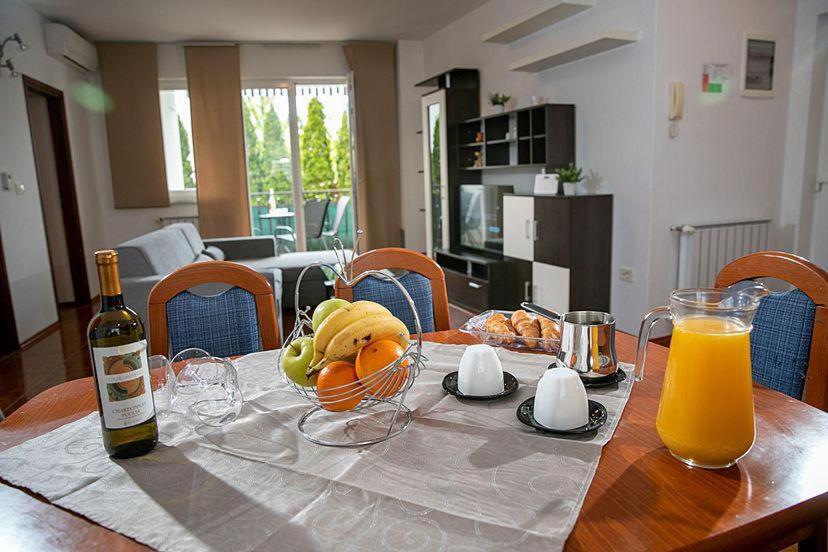 Apartment Orbanic Rovinj Exteriör bild