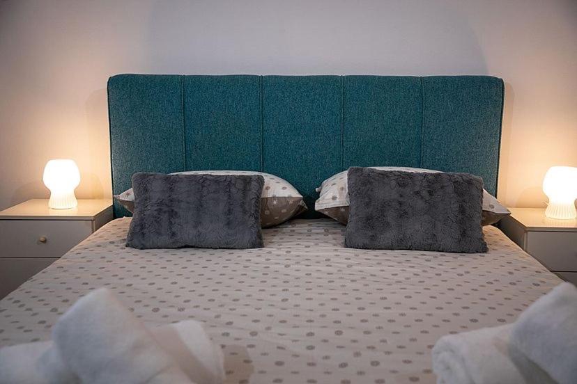 Apartment Orbanic Rovinj Exteriör bild