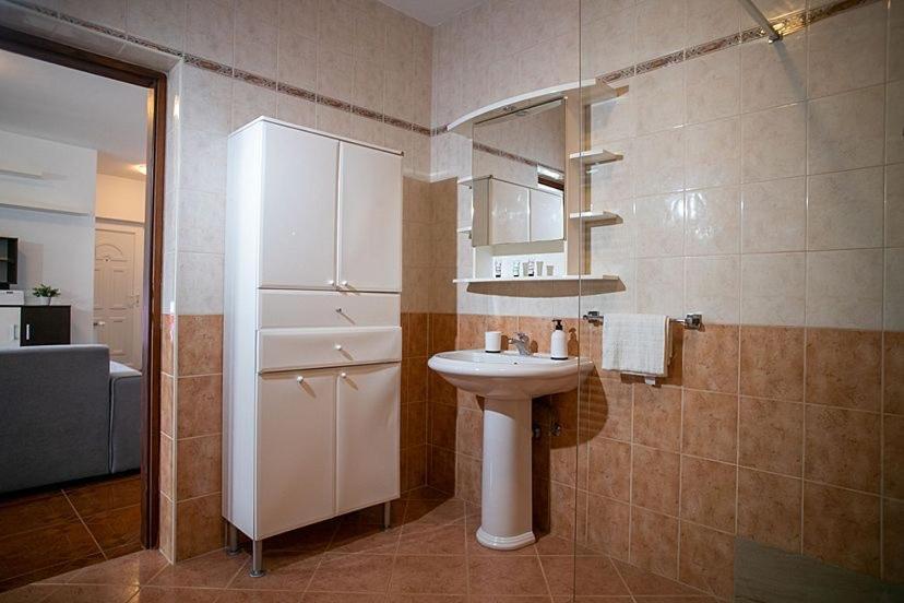 Apartment Orbanic Rovinj Exteriör bild
