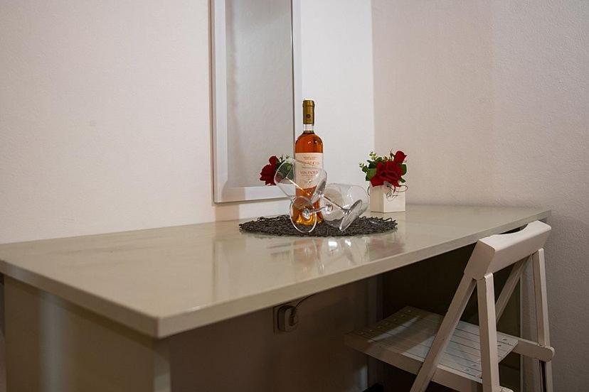 Apartment Orbanic Rovinj Exteriör bild